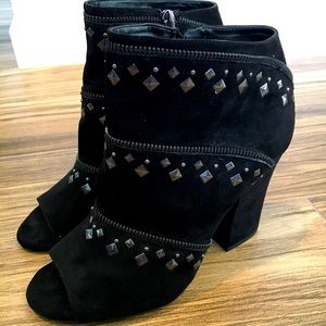 Jessica Simpson Boots
